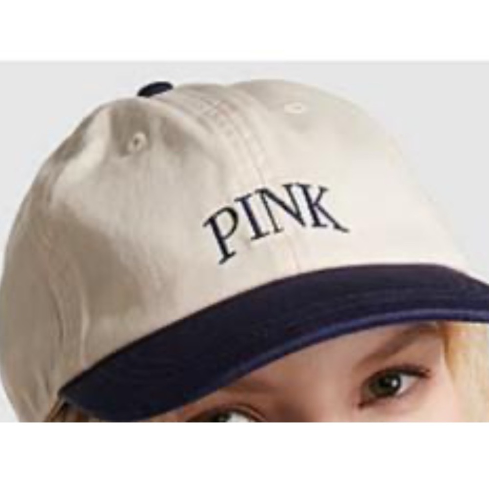 Victoria Secret - Pink Hat